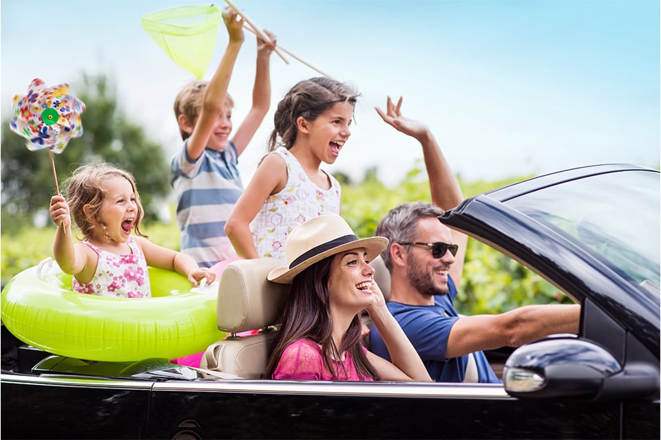 family-road-trip